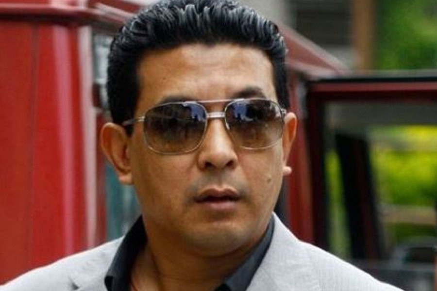 दीपक मनाङे पदमुक्त हुने फैसलाको पूर्णपाठ सार्वजनिक