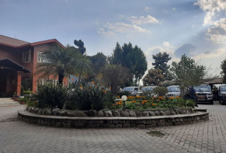 कांग्रेस पदाधिकारी बैठकमा उठेन मन्त्री फेरबदलको विषय