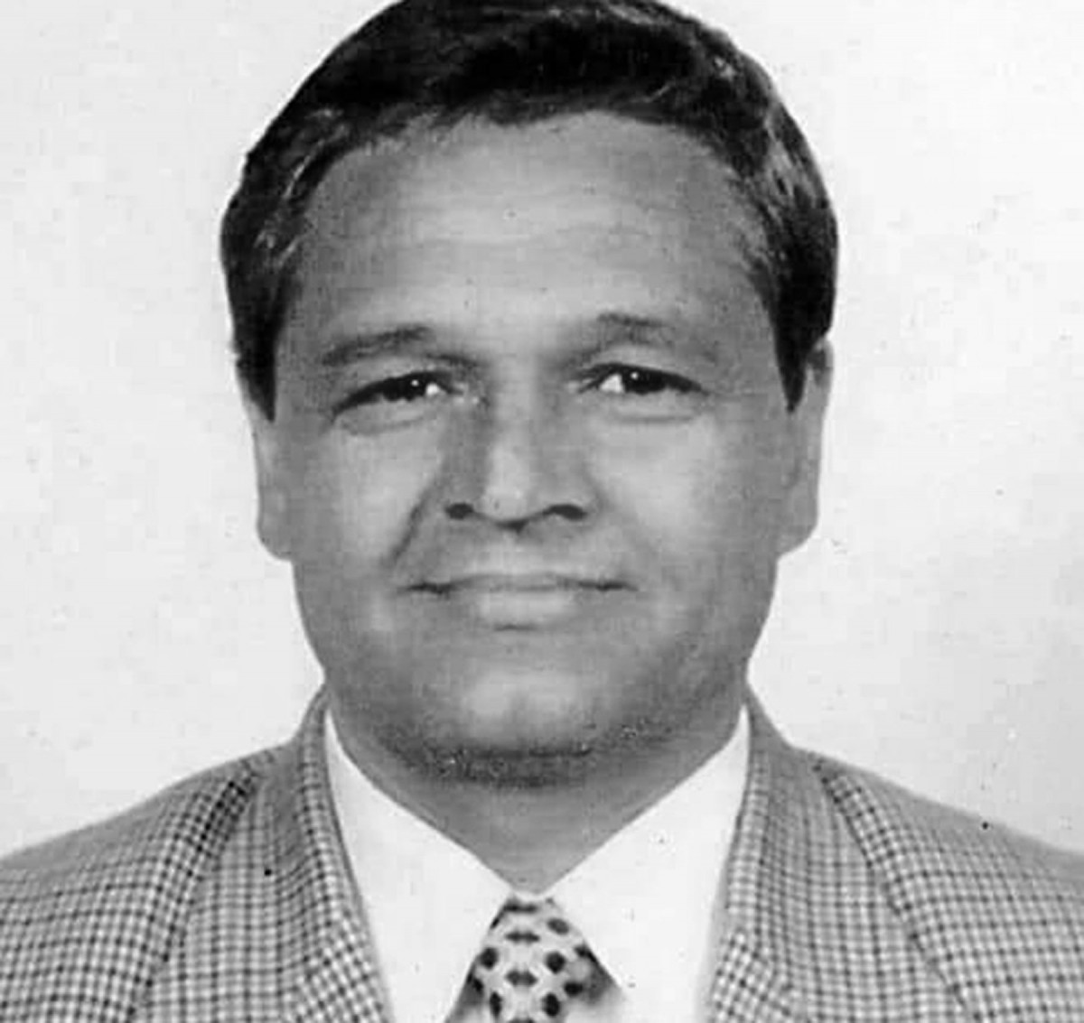 कोरोनाबाट प्रदेशसभा सदस्य पशुपति चौलागाईँको मृत्यु