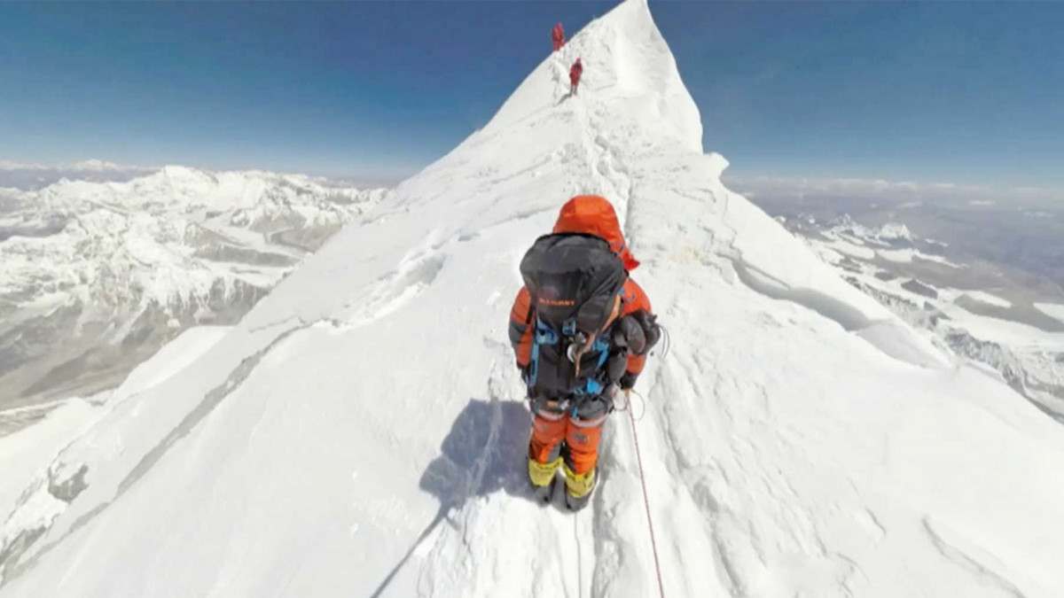 अन्नपूर्ण हिमाल आरोहणमा गएका एक भारतीय नागरिकको  मृत्यु, एक बेपत्ता