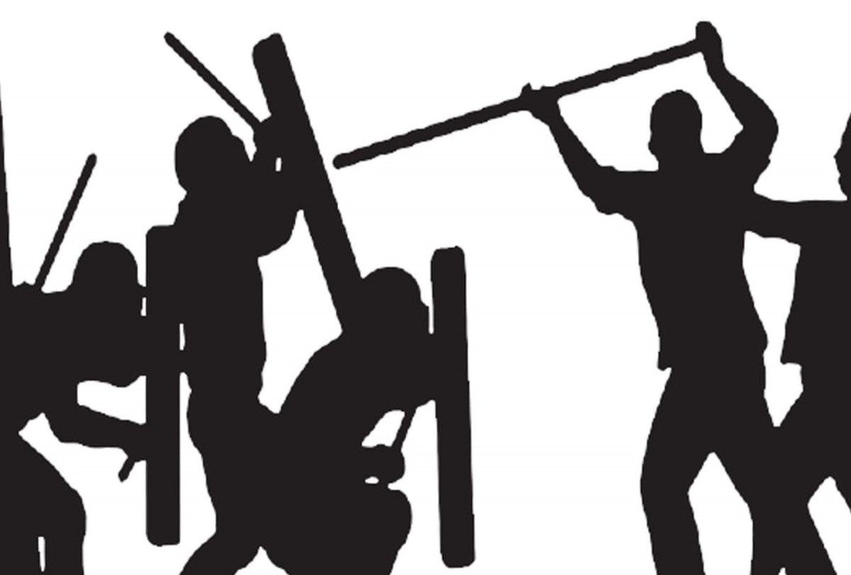 कलंकी ग्याङफाइट : ३ जनाको उपचार जारी, हत्या आरोपमा १५ जना पक्राउ