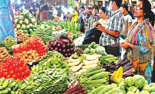 विषादी परीक्षण नगरिएको तरकारी-फलफूल आयात रोक्न सर्वोच्चको परमादेश