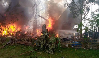 नयाँ वर्षको उत्सवमा ४० जनाले ज्यान गुमाए, १०० भन्दा धेरै गम्भीर घाइते