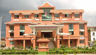 अदालतमा बकपत्र फेरेपछि सरकारी साक्षी घर्तीविरुद्ध भ्रष्टाचार मुद्दा दायर