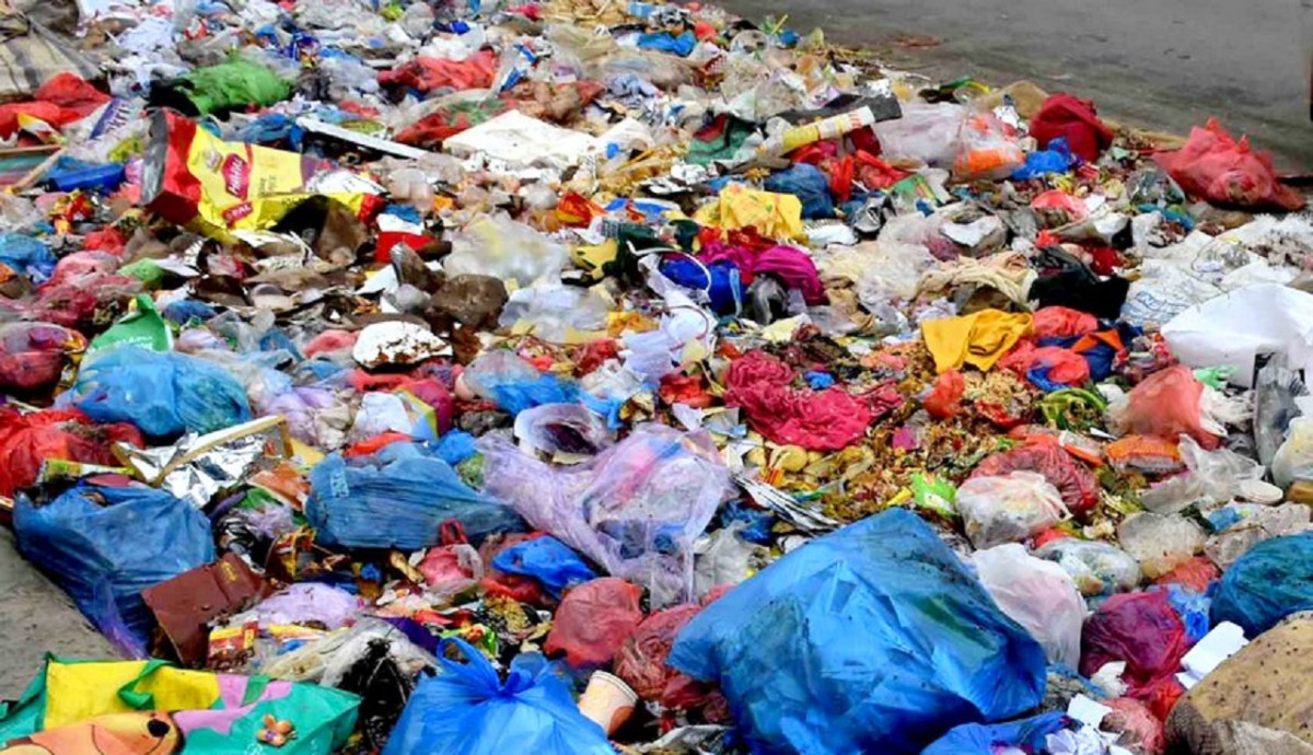 आज अन्तर्राष्ट्रिय  शून्य फोहर दिवस, विश्वभर विभिन्न कार्यक्रमका साथ मनाइँदै