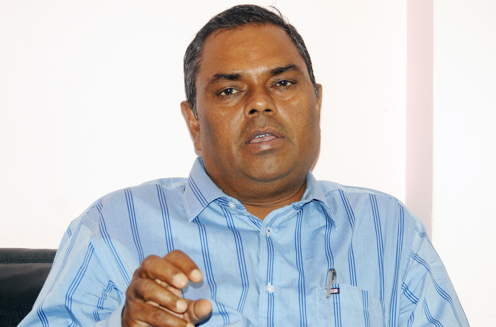 जसपा नेपालले लियो सरकारलाई दिएको समर्थन फिर्ता