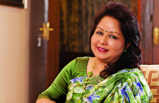 भारतबाट फर्केपछि मन्त्री राणा- सरकारको सिस्टम नै परिवर्तन हुनेजस्तो आशय मैले देखिनँ