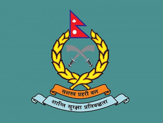 सशस्त्र प्रहरी बलले थाल्यो मनसुन पूर्व तयारी