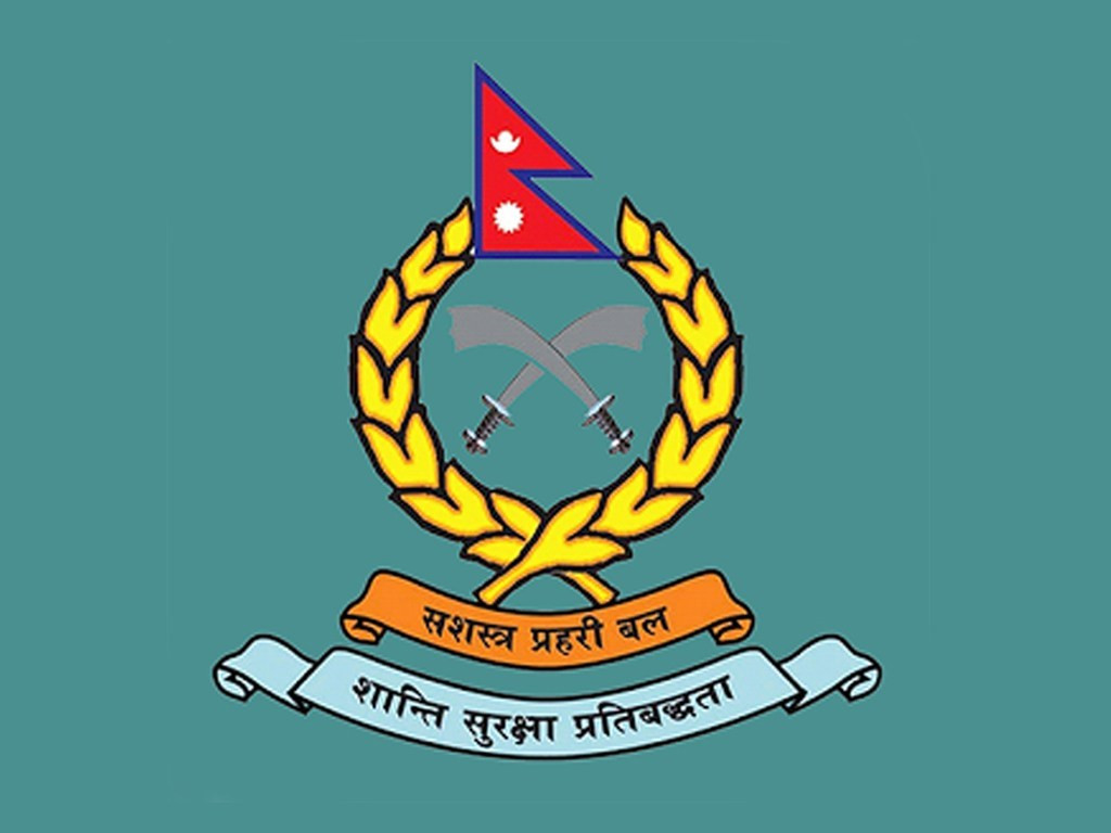 सशस्त्र प्रहरी बलले थाल्यो मनसुन पूर्व तयारी