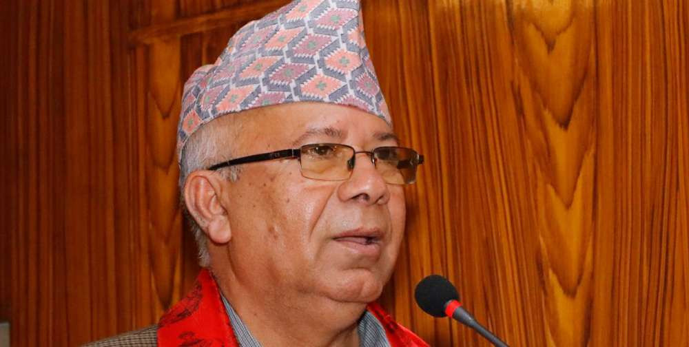 अख्तियारद्वारा माधव नेपालसँग १८ करोड ५८ लाख विगो दाबी,  ९३ जनाविरुद्ध भ्रष्टाचार मुद्दा दायर