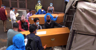 वैदेशिक रोजगारीमा गएका ३७९ जनाले गुमाए ज्यान