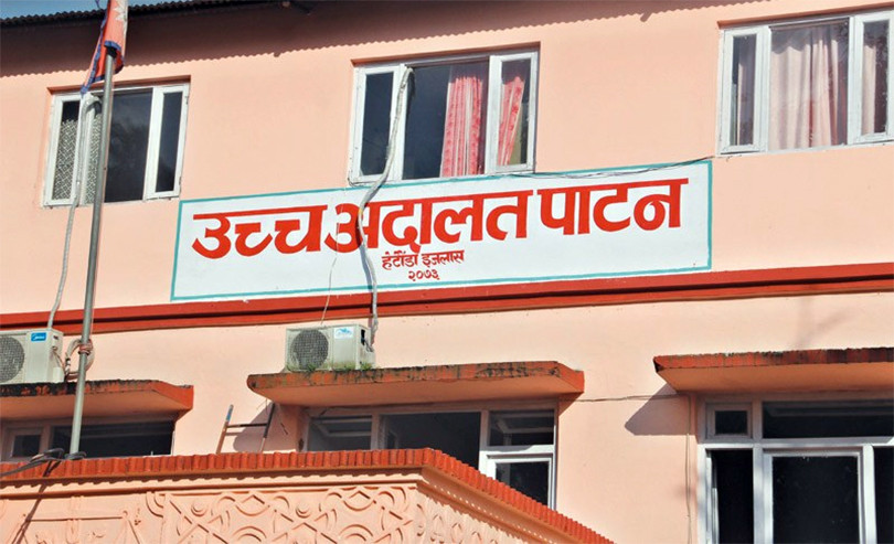 एन्फाको निर्वाचन रोक्न उच्च अदालतको अन्तरिम आदेश जारी