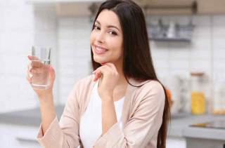 जाडो याममा दैनिक कति पिउनुपर्छ पानी ?