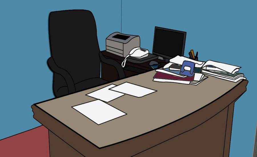 फेरिए भक्तपुर र अर्घाखाँचीका सीडीओ