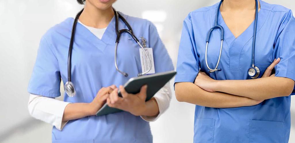 कक्षा १२ उत्तीर्णले दुईवर्षे जनरल नर्सिङ पढ्न पाउने