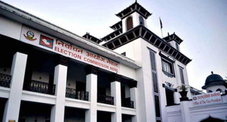 निर्वाचनसम्बन्धी छलफलका लागि राजनीतिक दललाई आयोगद्वारा पत्राचार