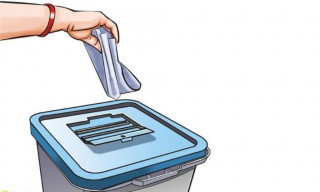 परिचय खुलाउने ६ वटा कागजातबाट मतदान गर्न पाइने