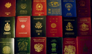 १० महिनाको अवधिमा पौने दुई अर्ब बराबरको पासपोर्ट आयात