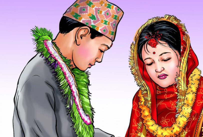 विवाहित छोरीसँग परपुरुष देखेपछि पहिला कुटपिट, पछि छोरी नै जिम्मा लगाएर पठाए एक पिताले