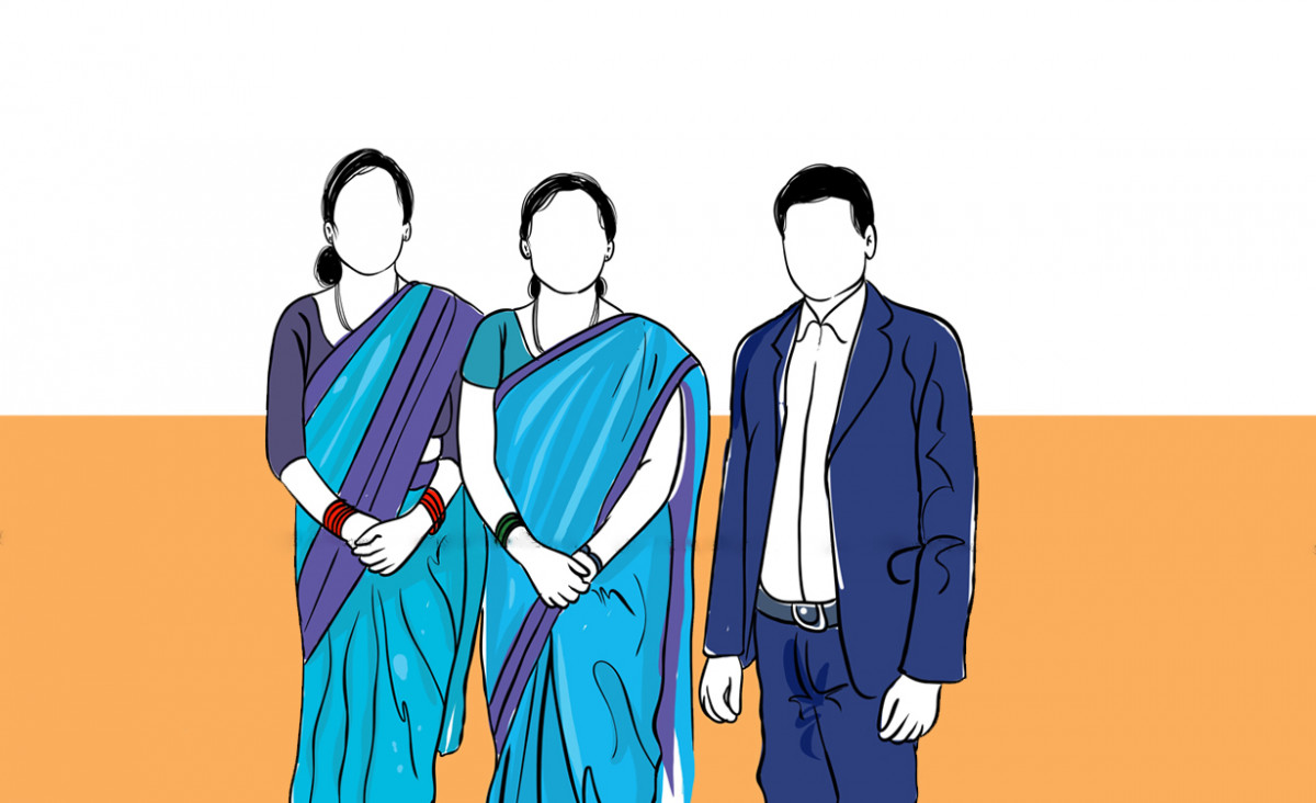 कोशी प्रदेश : पाँचौं तहमा १६८ जना कर्मचारी बढुवा (सूचीसहित)