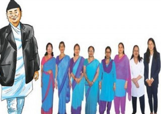 गण्डकी प्रदेशमा ७५  जना  कर्मचारीको सरुवा (सूचीसहित)