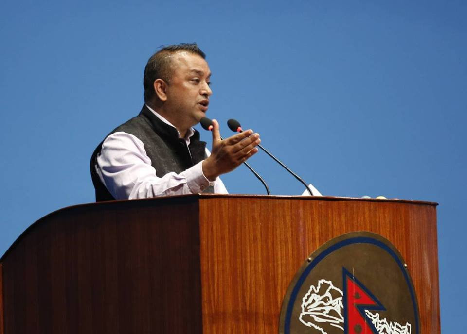 बिचौलियाहरूको कारण अर्थतन्त्रमा  समस्या