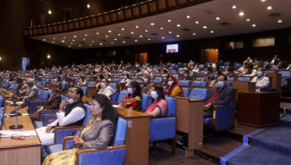 आज प्रतिनिधिसभाको बैठक बस्दै, यस्ताे छ कार्यसूची