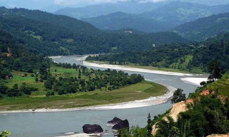 १३ वटा हाइड्रोपावरको उत्पादन तत्काललाई बन्द  (विवरणसहित)