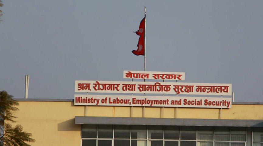 कोरियामा सीपयुक्त श्रमिक पठाउने कार्यविधि कार्यान्वयनमा नआउँदै २ पटक संशोधन