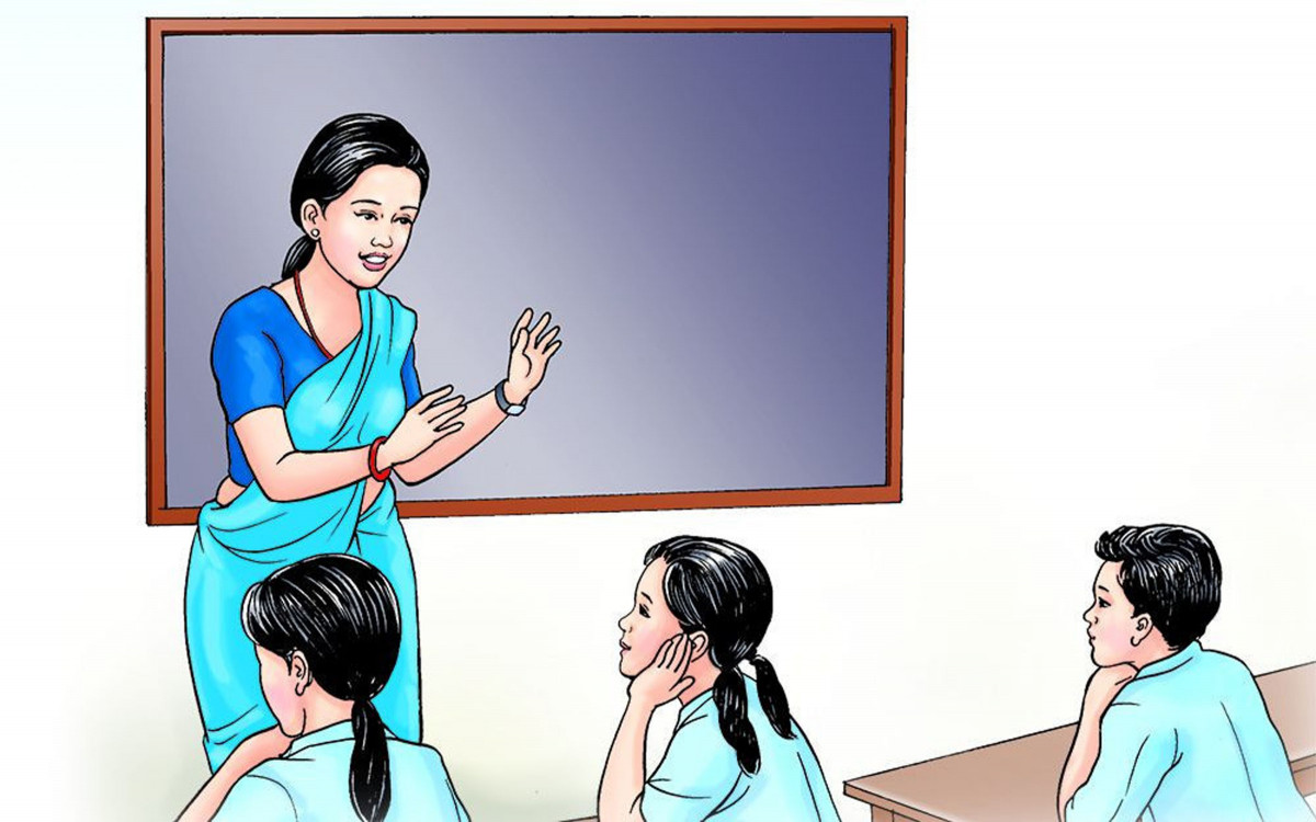 सबै तहका शिक्षक तथा कर्मचारीको तलबभत्ताका लागि भदौ २० गतेभित्र माग फाराम पेश गर्न निर्देशन