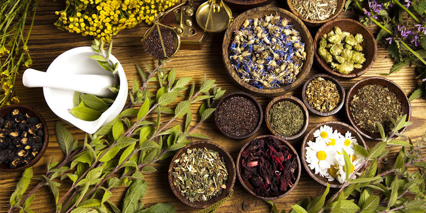 जडीबुटीलगायतबाट पौने  ६ करोड आम्दानी