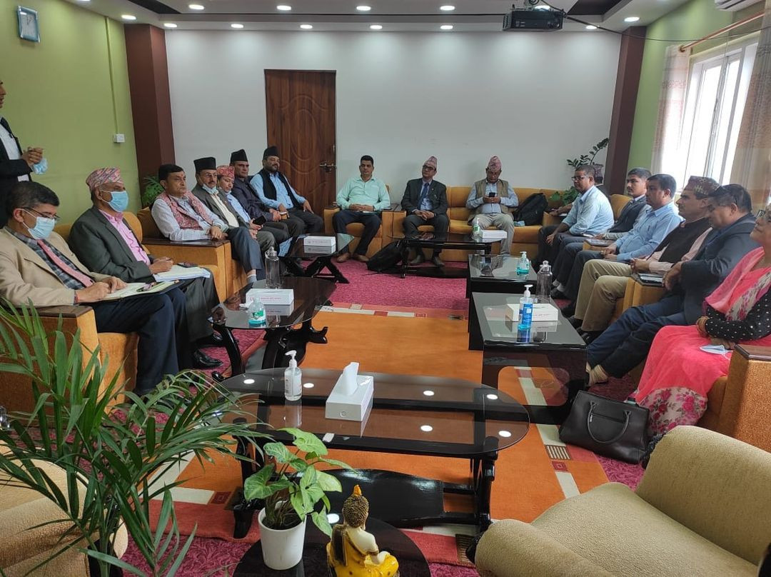 विद्यालय कर्मचारी परिषद् र शिक्षा मन्त्रालयबीचको वार्ता सकारात्मक, के आयो निष्कर्ष ?