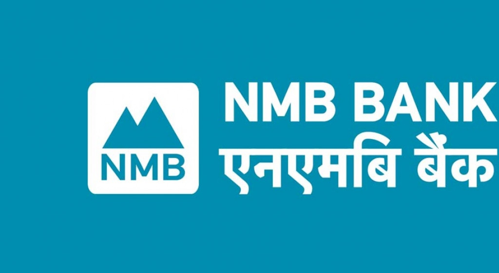  एनएमबि बैंकले नेपालमै पहिलो पटक हरित बोन्ड जारी गर्दै