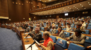 प्रतिनिधिसभाको बैठक बस्दै, केही विधेयक छलफल र पारितका लागि पेश हुँदै