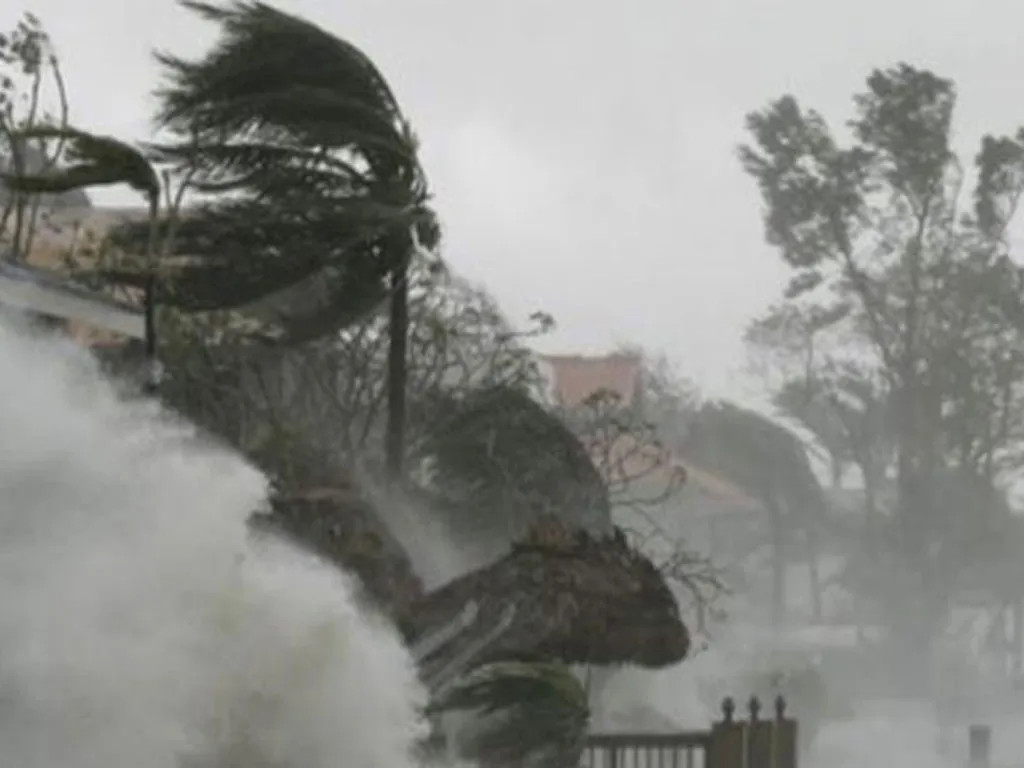 उत्तर प्रदेशमा आँधीका कारण १४ जनाको मृत्यु