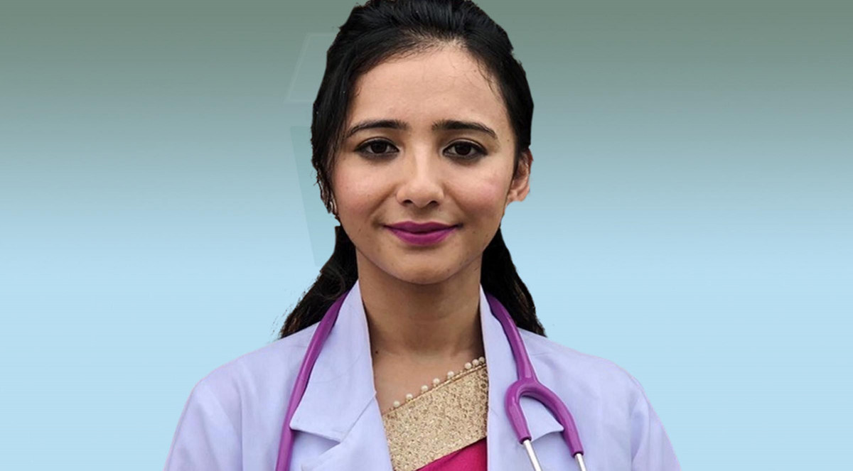 तोसिमाले दोहोर्‍याइन्- रविको विकल्पका लागि पुनर्गठनको एजेन्डा उठाएको होइन