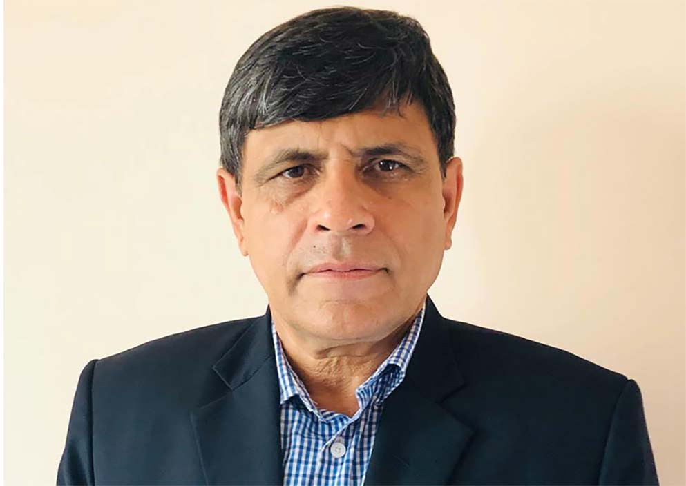 नेकपा (संयुक्त) को विशेष राष्ट्रिय सम्मेलन माघ ३ र ४ गते