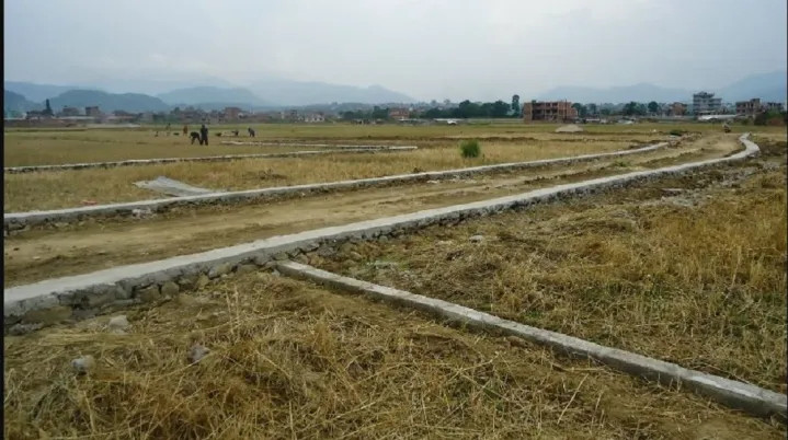 ३ करोडभन्दा बढी मूल्यको जग्गा अब सिधै किन्न नपाइने, संस्थागत कारोबार अनिवार्य