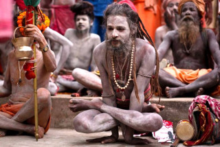 नागा बाबासहितका साधुसन्तको आज बिदाइ, छुट्याइयो ३० लाख बजेट