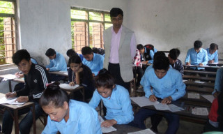 आजदेखि एसइई शुरू,  देशभर २०७९ र जापानमा १ गरी २ हजार ८० परीक्षा केन्द्र