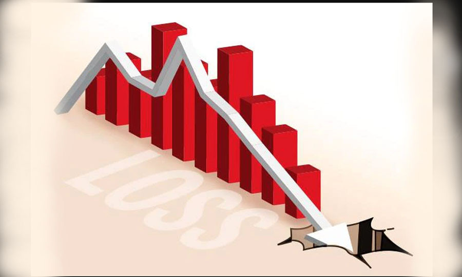 १५.०८ अंकले घट्यो नेप्से