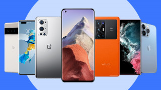 ८ महिनामा २१ अर्ब ९१ करोडभन्दा बढी मोबाइल आयात