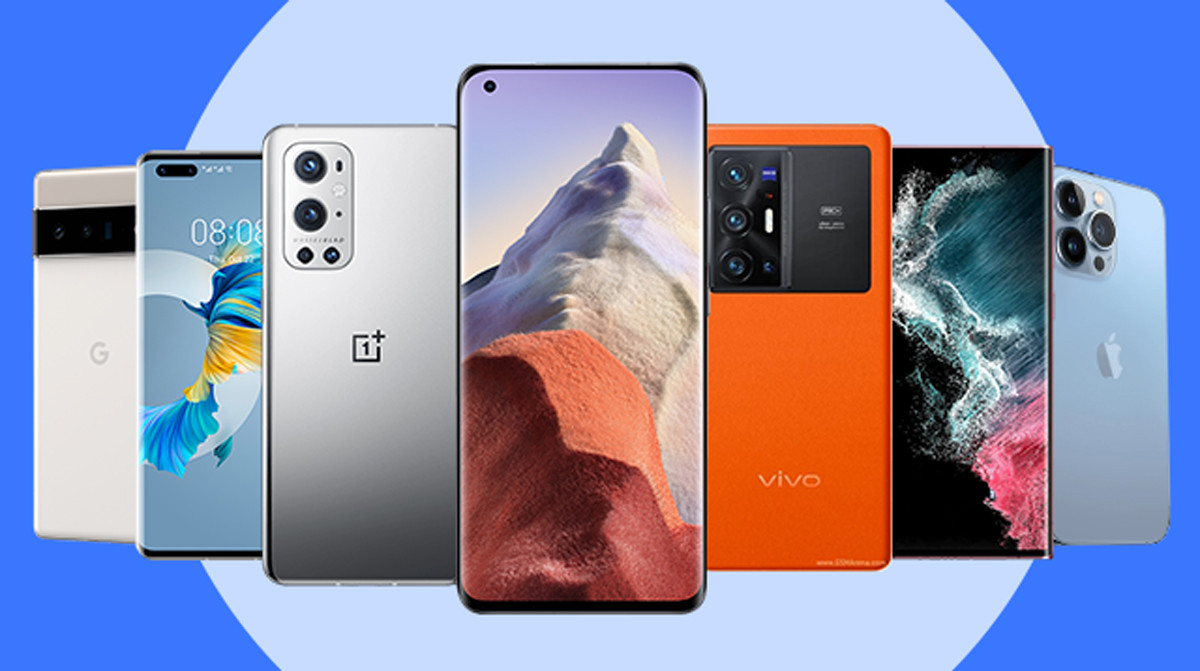 चालु आर्थिक वर्षको पहिलो महिनामै भित्रियो साढे ३ अर्बभन्दा बढीको स्मार्टफोन