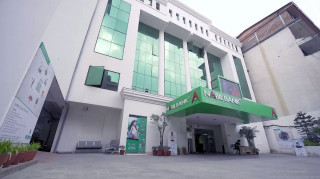 नबिल बैंकलाई युरोमनी ट्रान्ज्याक्सन बैंकिङ अवार्डको ‘नेपालकोे बेस्ट ट्रान्ज्याक्सन बैंक’द्वारा सम्मानित