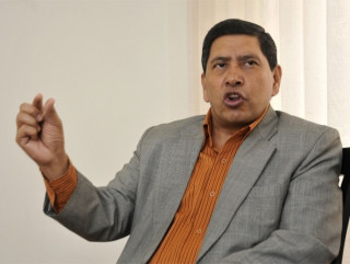 माओवादी केन्द्र र एकीकृत समाजवादीको एकता हतारमा नगरौँ : नारायणकाजी श्रेष्ठ