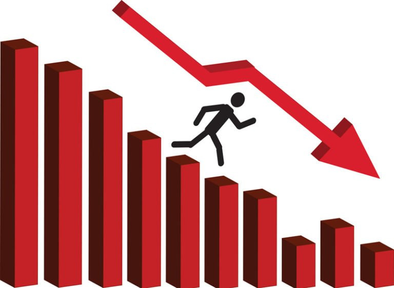 नेप्से आज १५.५७ अंकले  घट्यो, कति भयो कारोबार ?