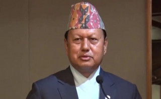 टेरामक्स प्रकरण : पूर्वमन्त्री बस्नेतसहित १६ जनाविरुद्ध तीन अर्ब २१ करोडकाे भ्रष्टाचार मुद्दा दायर