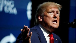 अमेरिकामा अवैध पाँच लाख आप्रवासीको डिपोर्ट २४ अप्रिलबाट हुने