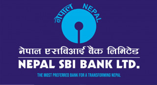 Nepal SBI Bank Ltd. Signs Agreement with Dusit Thani Himalayan Resort