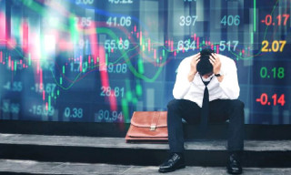 सेयर बजारमा उच्च गिरावट, ६ अर्बको कारोबार